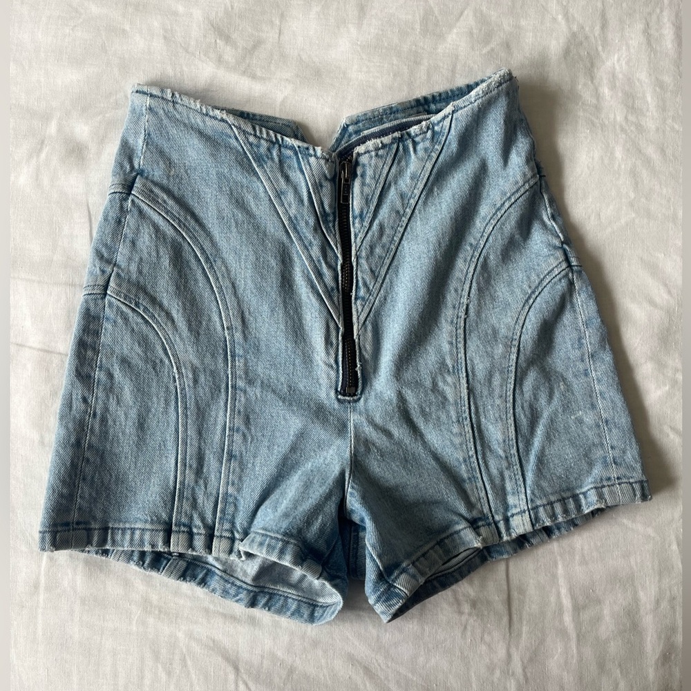 GRLFRND | Selene Shorts